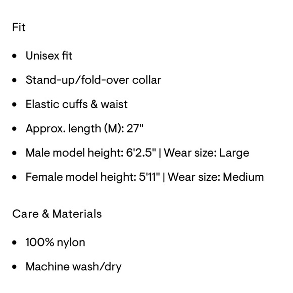 Philadelphia Eagles Full-Zip Track Jacket - Picture 7 of 7